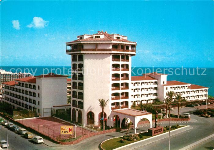 Gran Canaria Hotel Parque Tropical Playa del Ingles