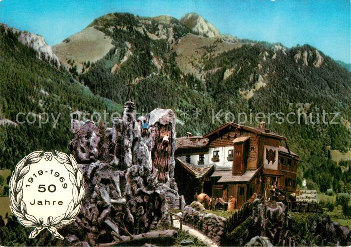 Fischbachau Gebirgsmuehle