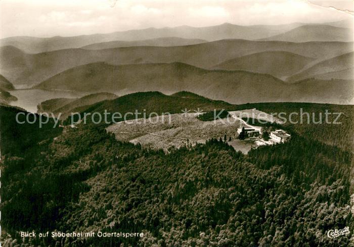 Wieda Berghotel Stoeberhai