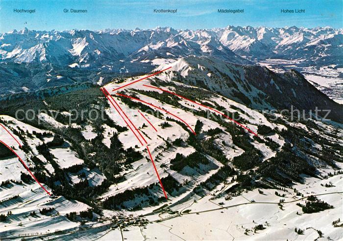 Gruenten Skiparadies