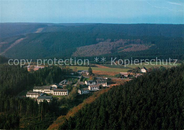 Foeckinghausen Bestwig Familienferienstaette