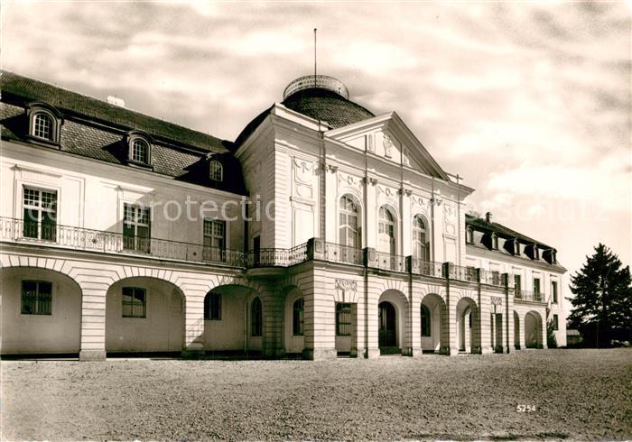 Marbach Neckar Schiller-Nationalmuseum