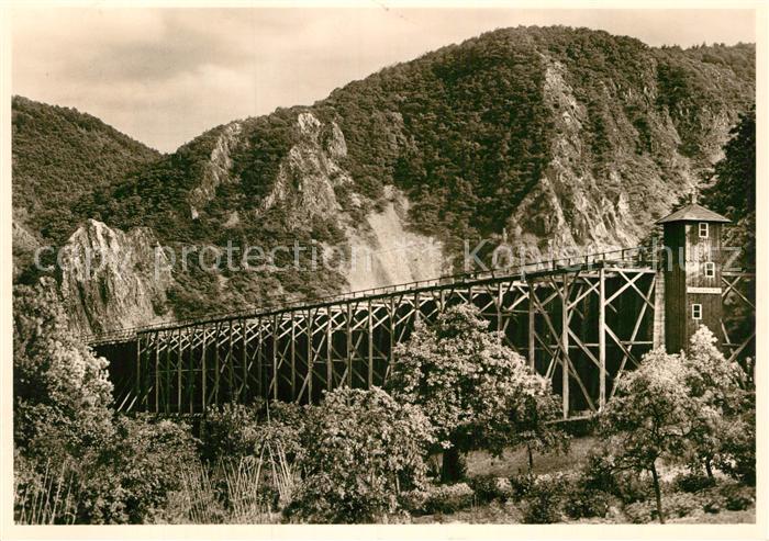 Bad Kreuznach Bruecke