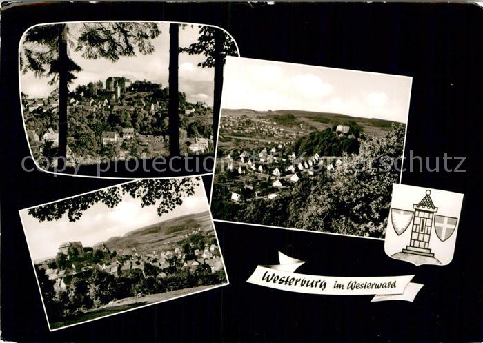 Westerburg Westerwald