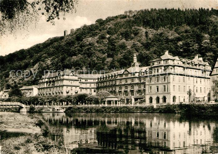 Bad Ems Kurhaus