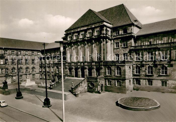 KAssEL  CITY Rathaus