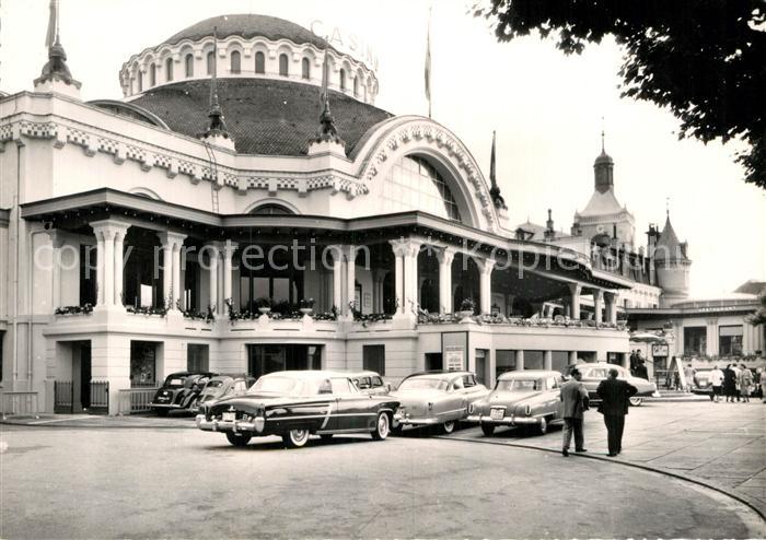 Evian-les-Bains Haute Savoie Casino