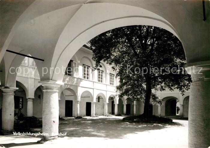 Wagna Volksbildungsheim Retzhof