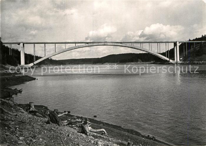 Orlik nad Vltavou Zdakovsky Most