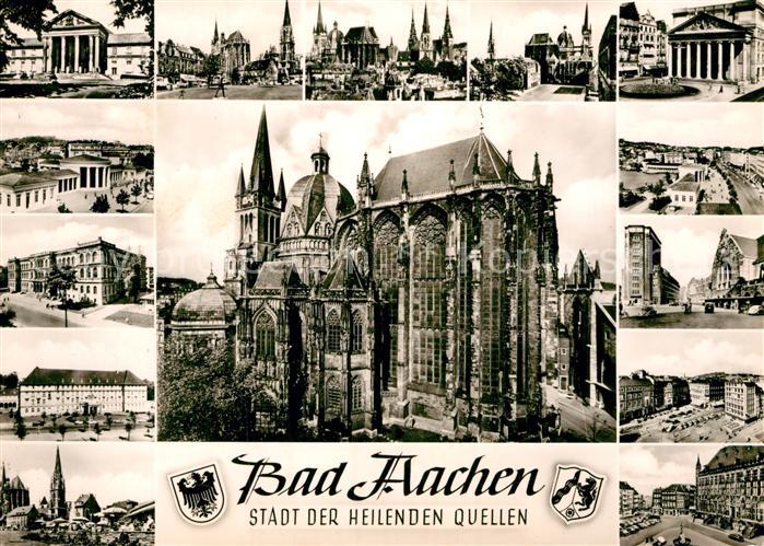 Bad Aachen