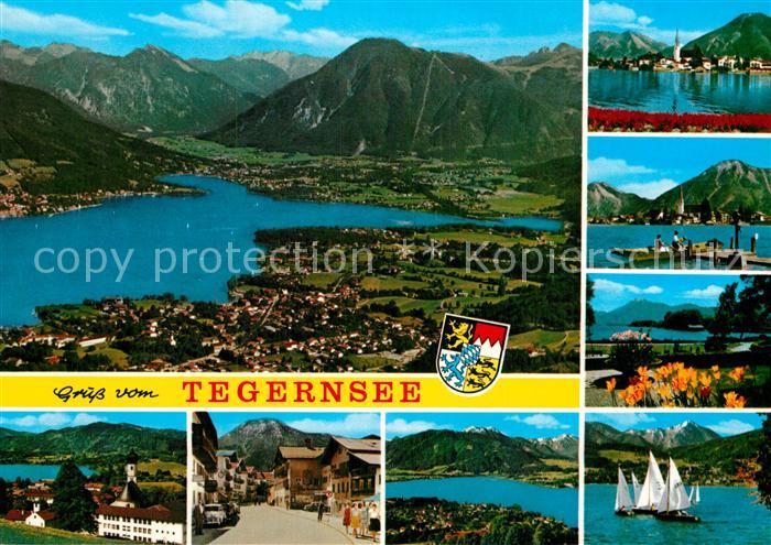 Tegernsee