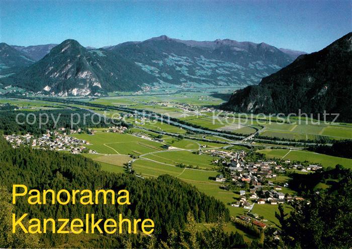 Wiesing Tirol Kanzelkehre Strass Bruck