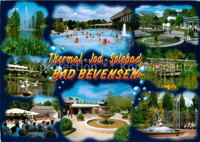 Bad Bevensen Kurhaus