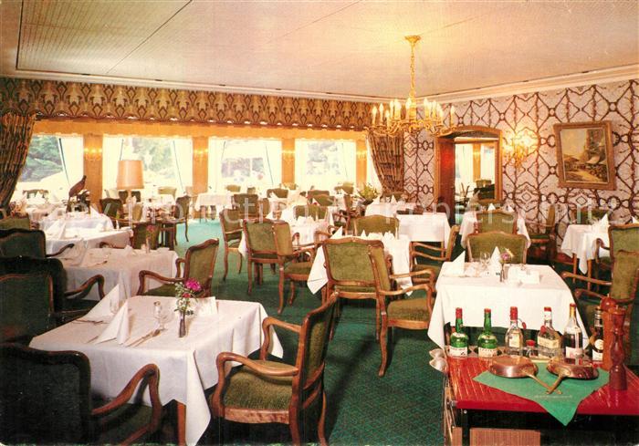 Bad Pyrmont Hotel Bergkurpark