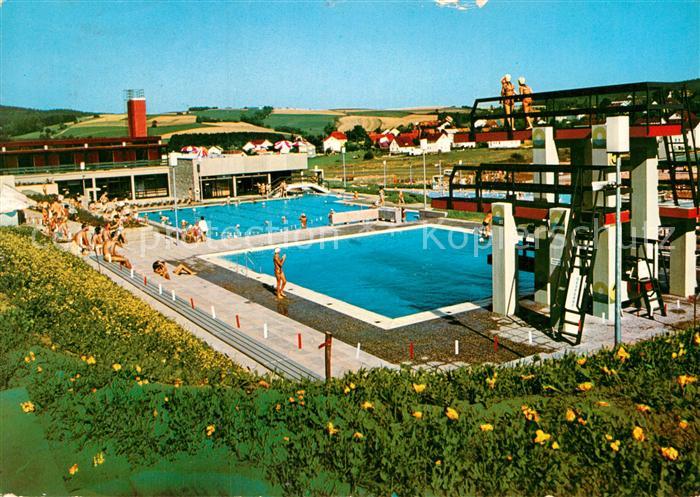 Pleystein Schwimmbad