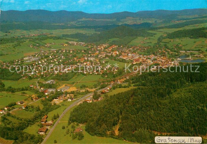 Grafenau Niederbayern