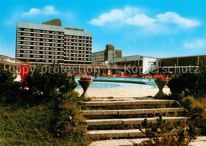 Bad Fuessing Kurklinikum Johannesbad