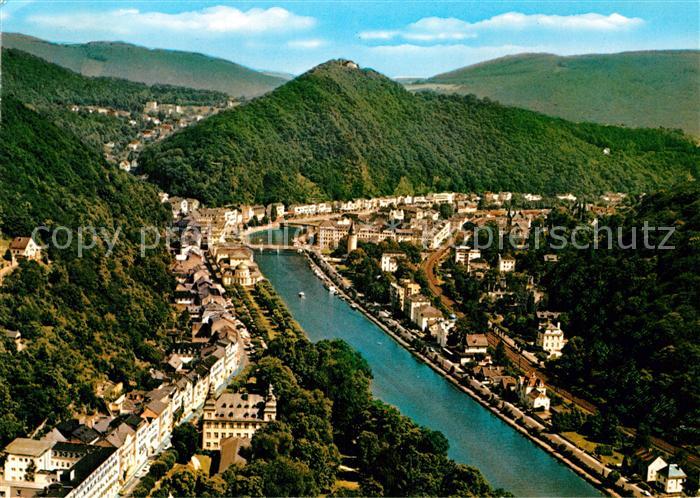 Bad Ems Fliegeraufnahme