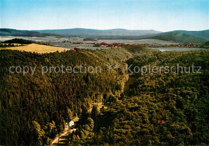 Bad Wildungen Helenental