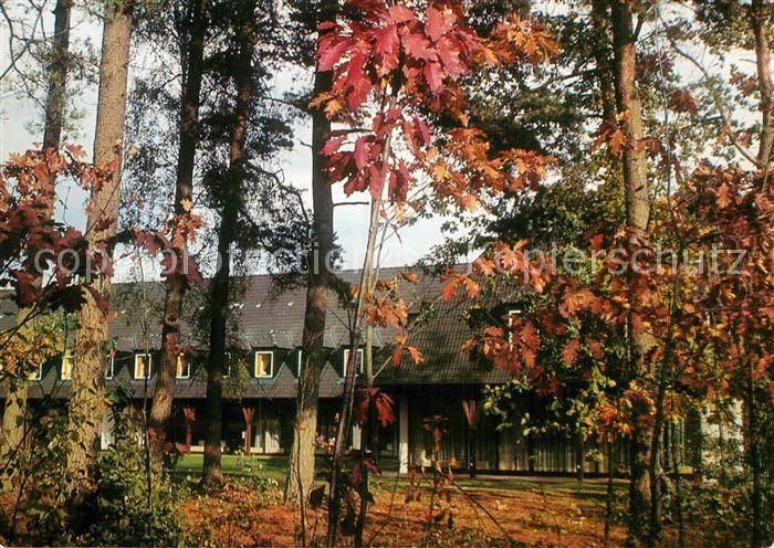 Jesteburg Haus Deutscher Ring