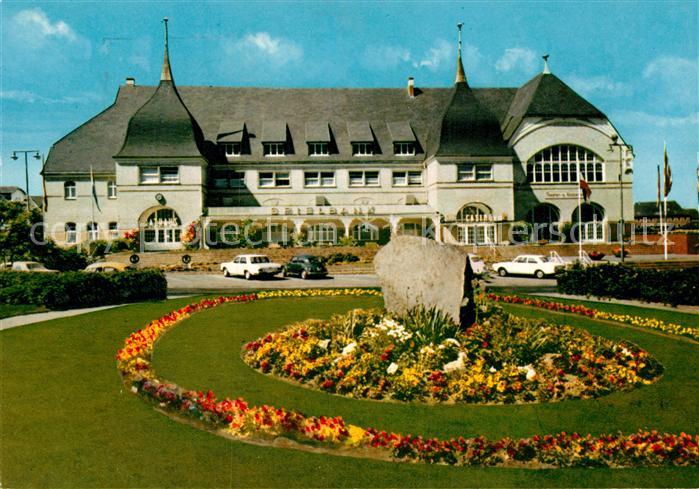 Westerland Sylt Spielcasino