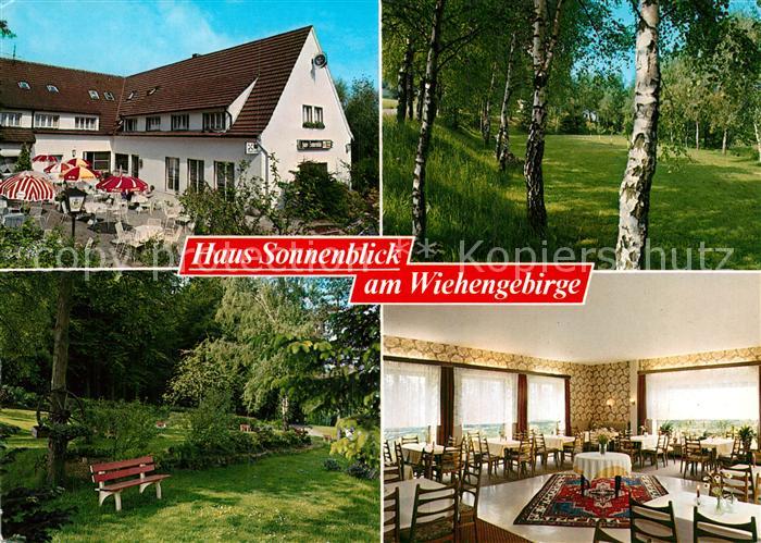 Eininghausen Haus Sonnenblick