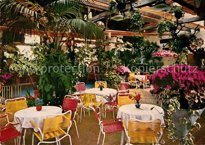 BREMEN  CITY Cafe Subtropia