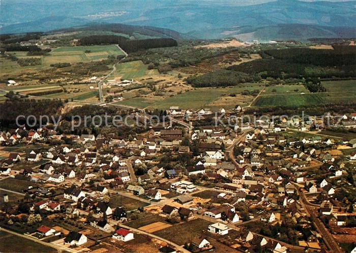 Elkenroth Fliegeraufnahme