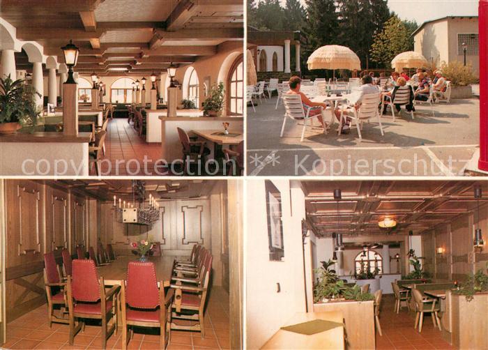 Cham Oberpfalz Bayerwald-Klinik