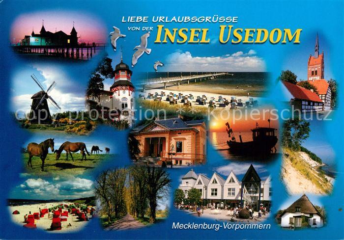 Usedom