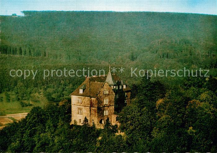 Schwalenberg Schlosshotel Nettesheim