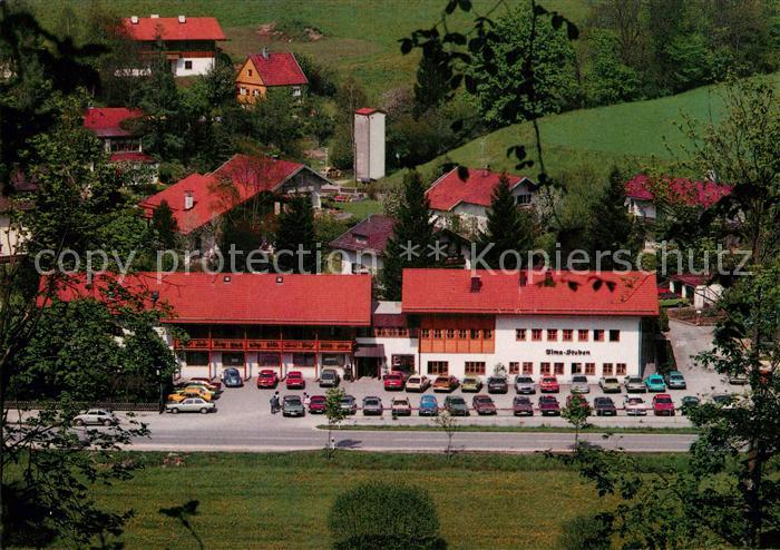 Thannreit Alma Hendl-Stuben Heurigen-Lokal