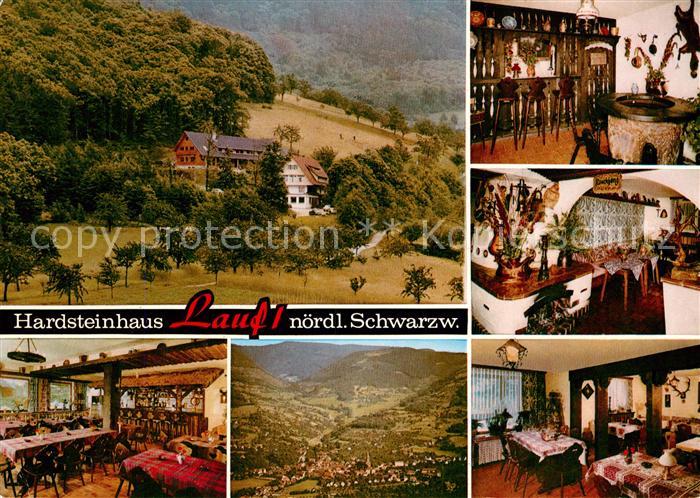 Lauf Baden Hardsteinhaus