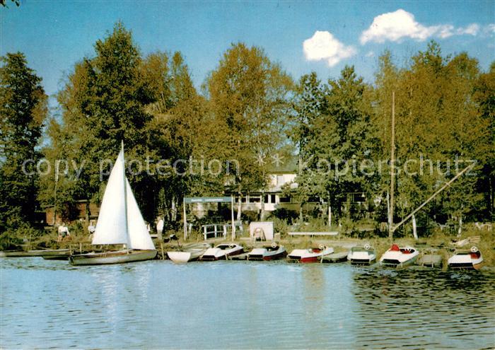 Habighorst Landhaus Quarmuehle