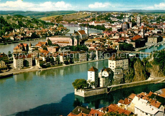 Passau