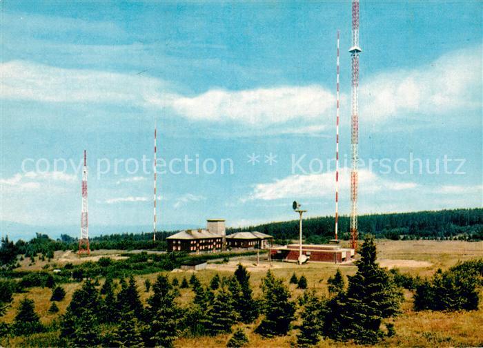 Meissner Hoher Meissner Cafe-Restaurant Schwalbental