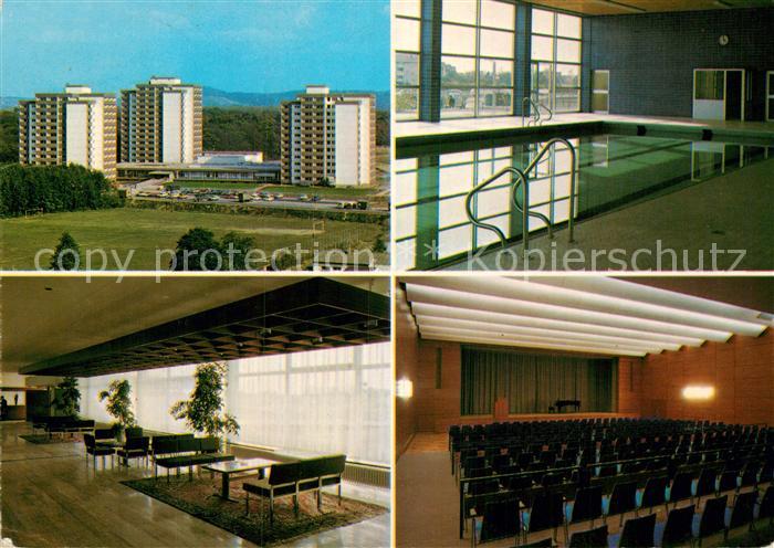 Karlsruhe Baden Wohnstift