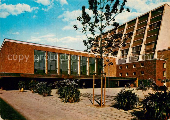 Koeln Rhein Schauspielhaus Oper
