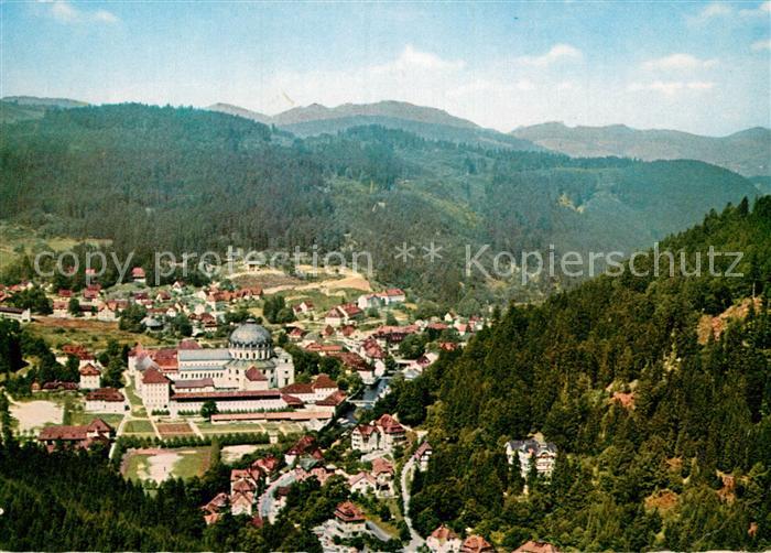 St Blasien Freizeithaus Kehrwieder