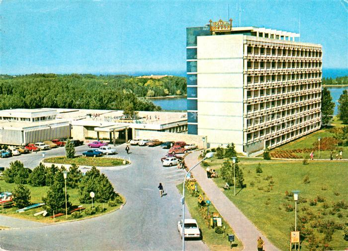 Neptun Hotel Neptun