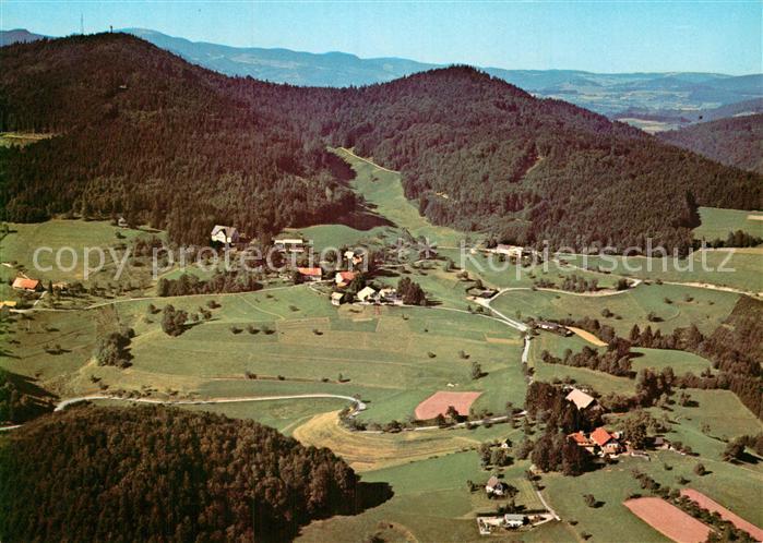 Schweigmatt Pension Waldhaus