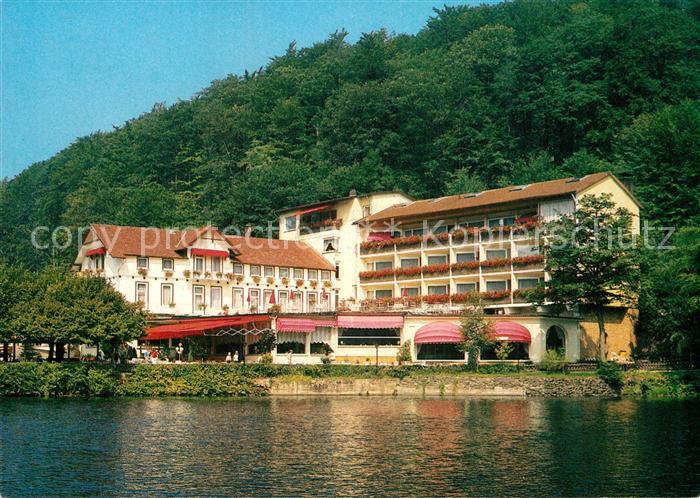 Bad Lauterberg Kurhotel Wiesenbeker Teich