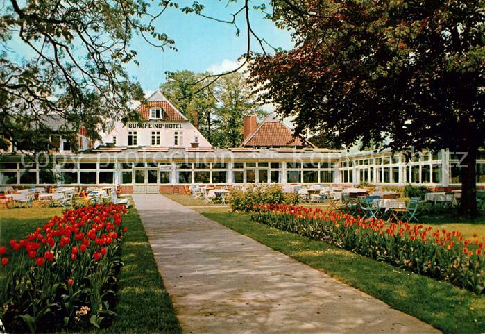 Drochtersen Buhrfeind s Hotel