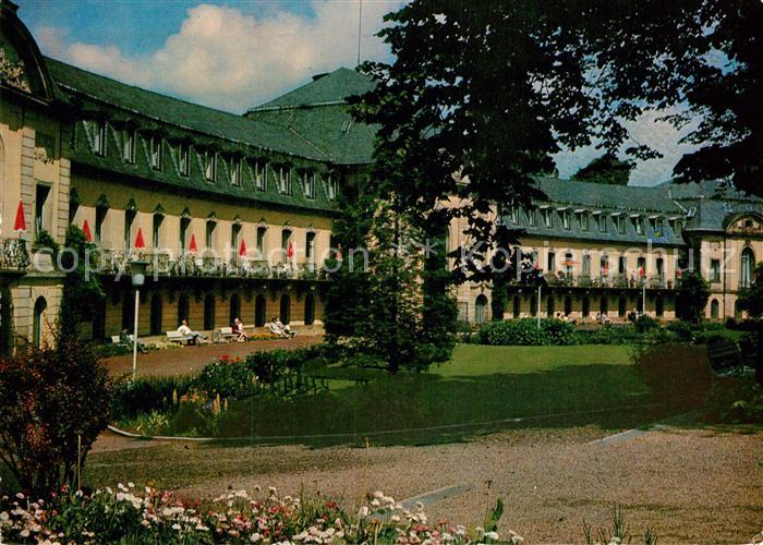 Bad Nenndorf Hotel Esplanade