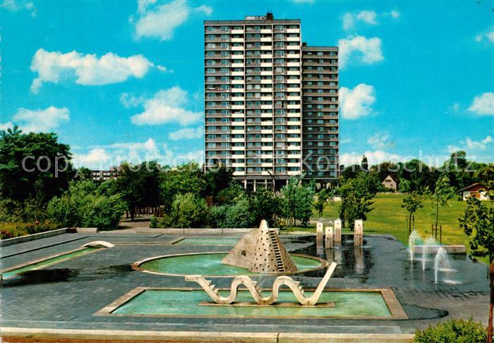 Mainz Rhein Volkspark