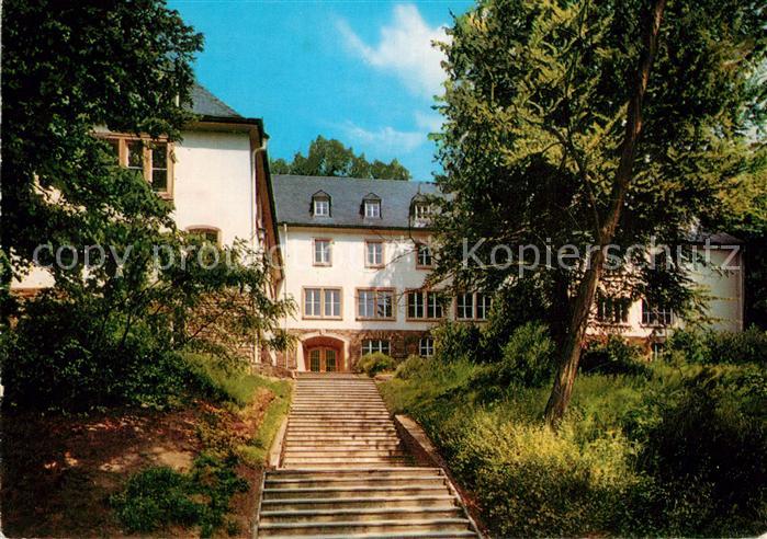 Maria Laach Glees Jugendheim St. Winfrid