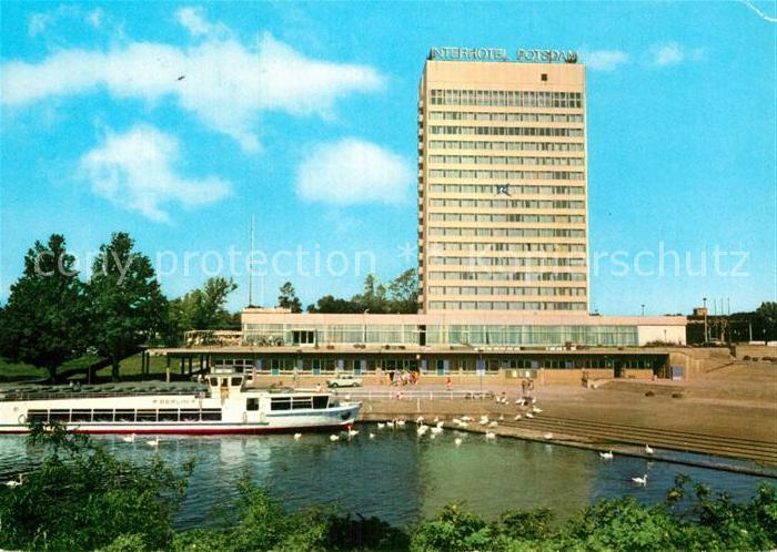 Potsdam Interhotel Potsdam