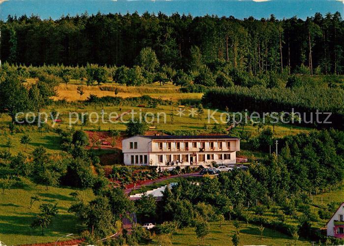 Eltmann Hotel-Pension Mueller