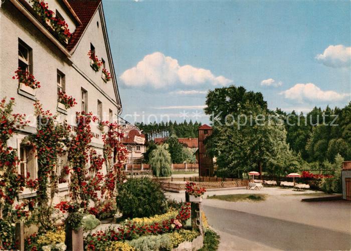 Weissenbrunn Kronach Gasthof-Pension Frankenwald