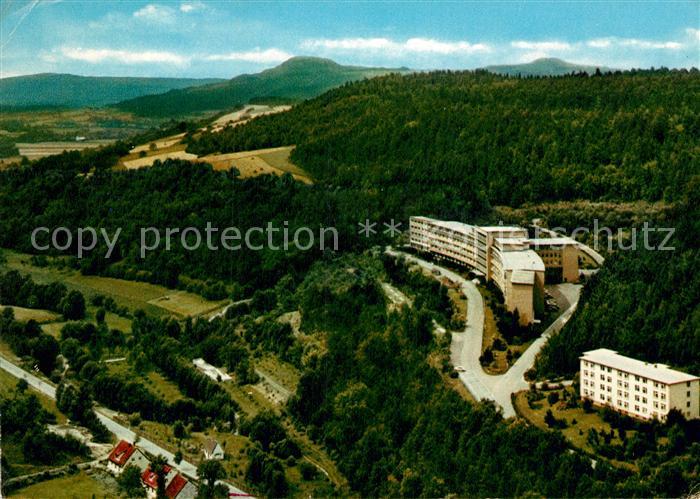 Schwabthal Sanatorium Lautergrund